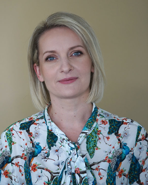 Joanna Michałowska - fotografia portretowa