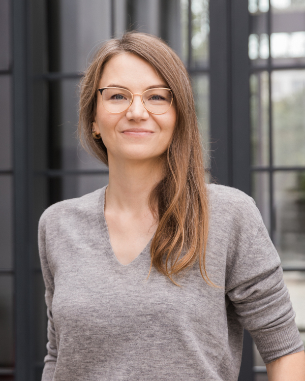 Dorota Sidor - fotografia portretowa