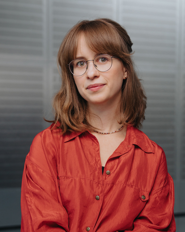 Monika Matusiak-Kondefer - fotografia portretowa